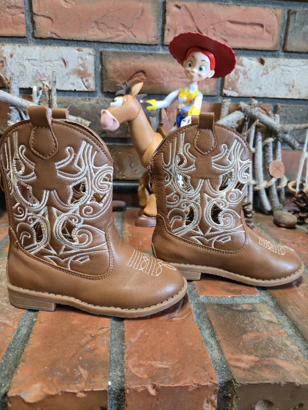 Cowgirl Boots